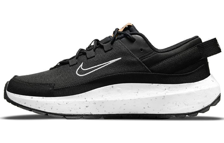 Женские кроссовки Nike Nike Crater (черные)