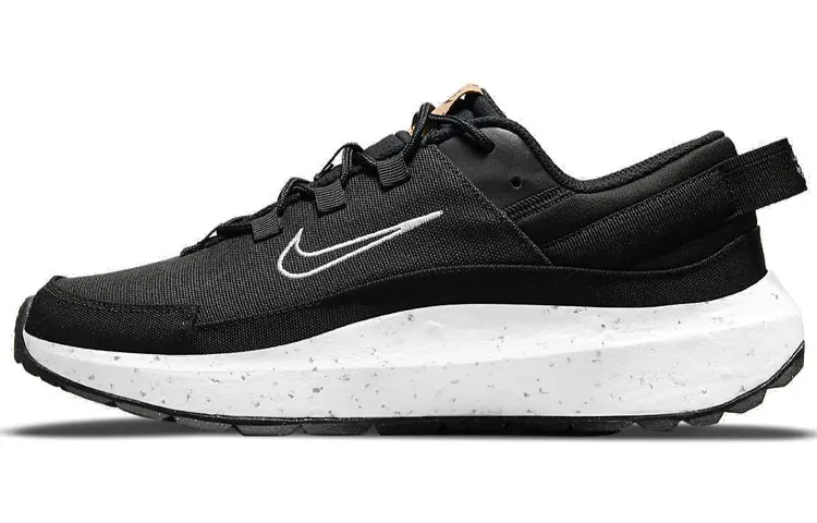 Nike Crater Cushioning Slip Resistant Abrasion Resistant Breathable