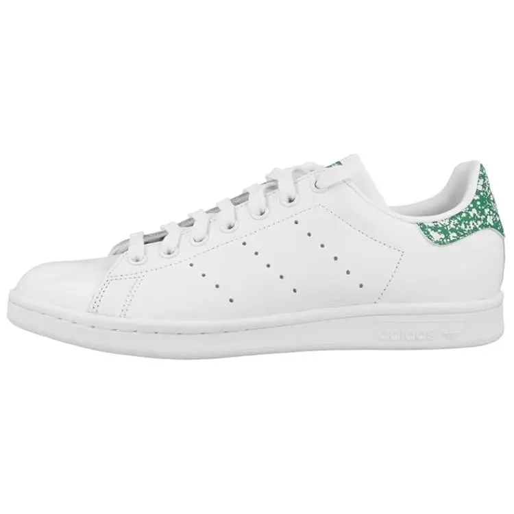 Adidas Originals Stan Smith Slip Resistant Abrasion Resistant Slip Resistant Abrasion Resistant Low top Running Shoes