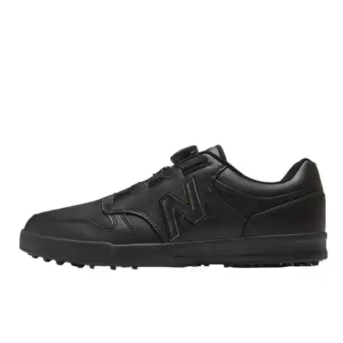 New Balance NB 480 Leather Low top Golf Shoes Men's