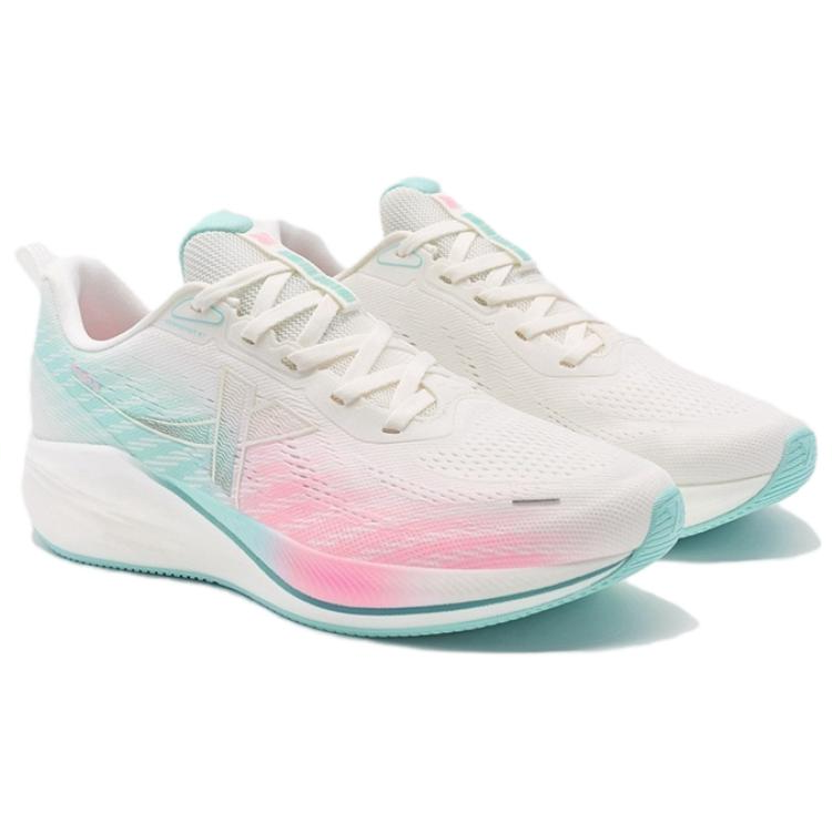XTEP Abrasion Resistant Abrasion Resistant Low top Running Shoes Women’s