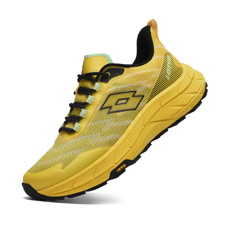 LOTTO Textile, TPU Cushioning Slip Resistant Abrasion Resistant Cushioning Slip Resistant Abrasion Resistant Low top