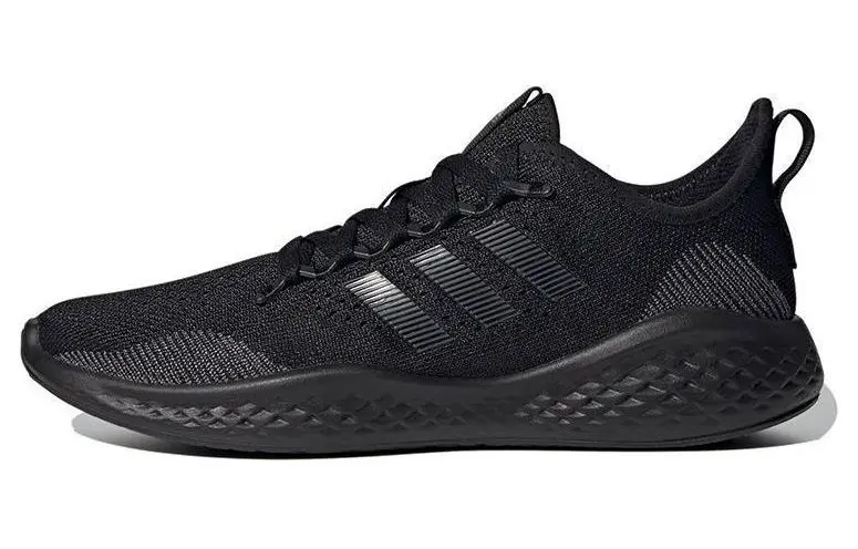 Fluidflow Adidas 2.0 'Core Black'
