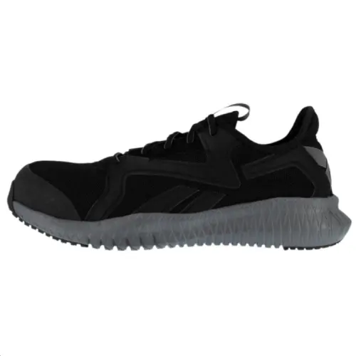 Flexagon Wmns Reebok 3.0 Work 'Black Grey' Women's