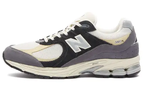 2002R New Balance 'Magnet Timberwolf'