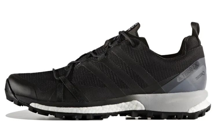 Terrex Agravic Adidas Gtx 'Core Black'