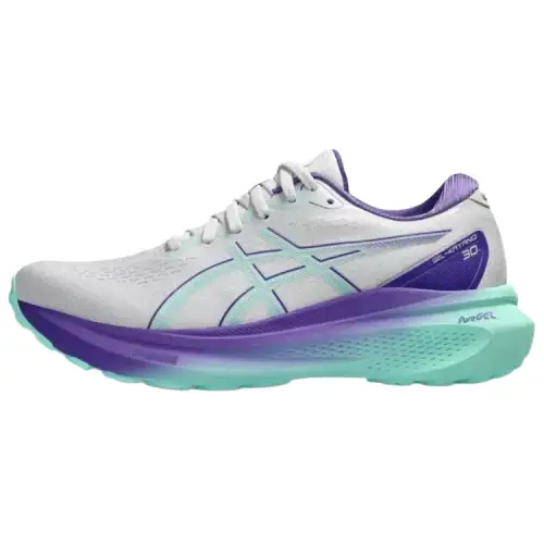 ASICS Gel Kayano 30 Polar Shade Fresh Ice Women's