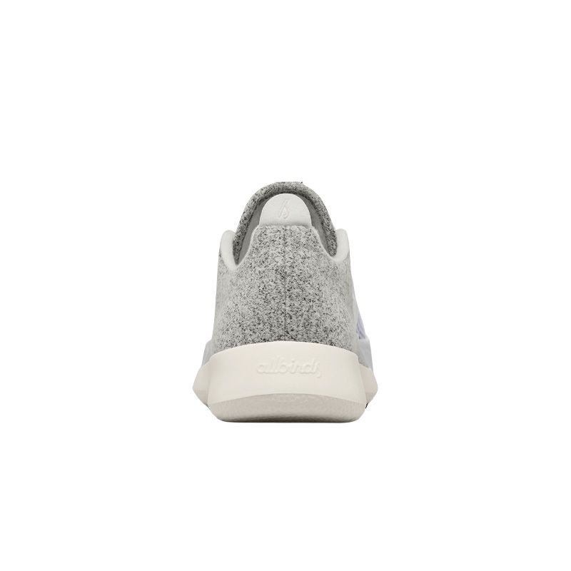 Allbirds Wool Runner Low top Running Shoes Men’s Floating Lime
