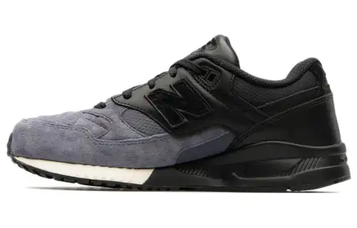 New Balance 530 'Black Gray'