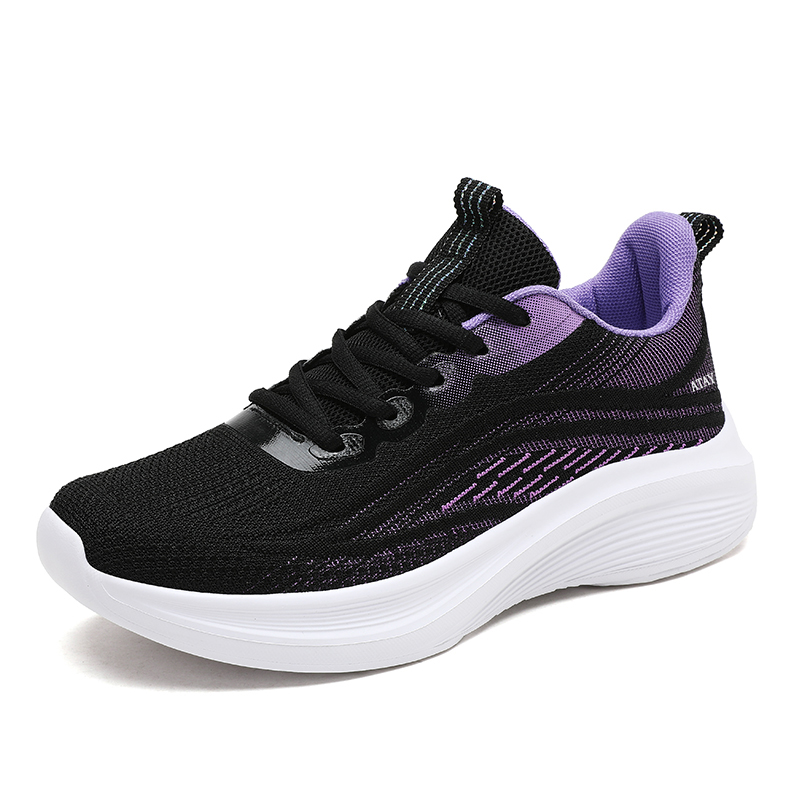 ATAY Cushioning Slip Resistant Abrasion Resistant Breathable Cushioning Slip Resistant Abrasion Resistant Breathable