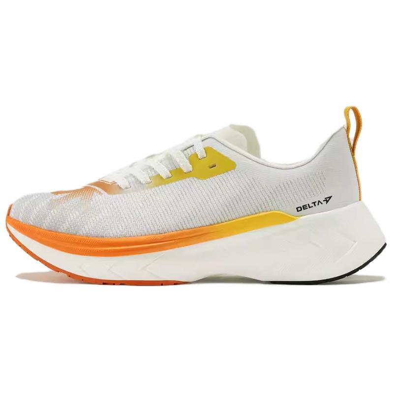 DESCENTE DELTA Slip Resistant Abrasion Resistant Slip Resistant Abrasion Resistant Low top Casual Running Shoes Women’s