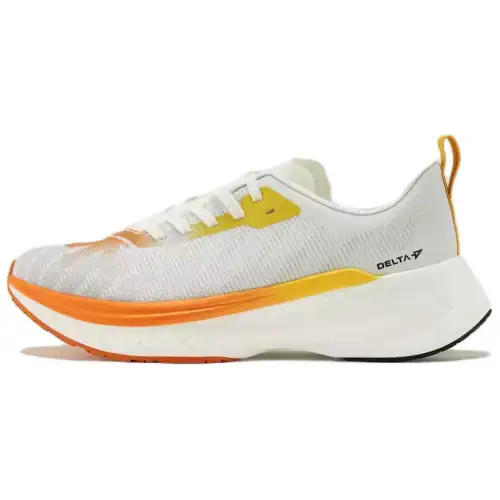 DESCENTE DELTA Slip Resistant Abrasion Resistant Slip Resistant Abrasion Resistant Low top Casual Running Shoes Women's