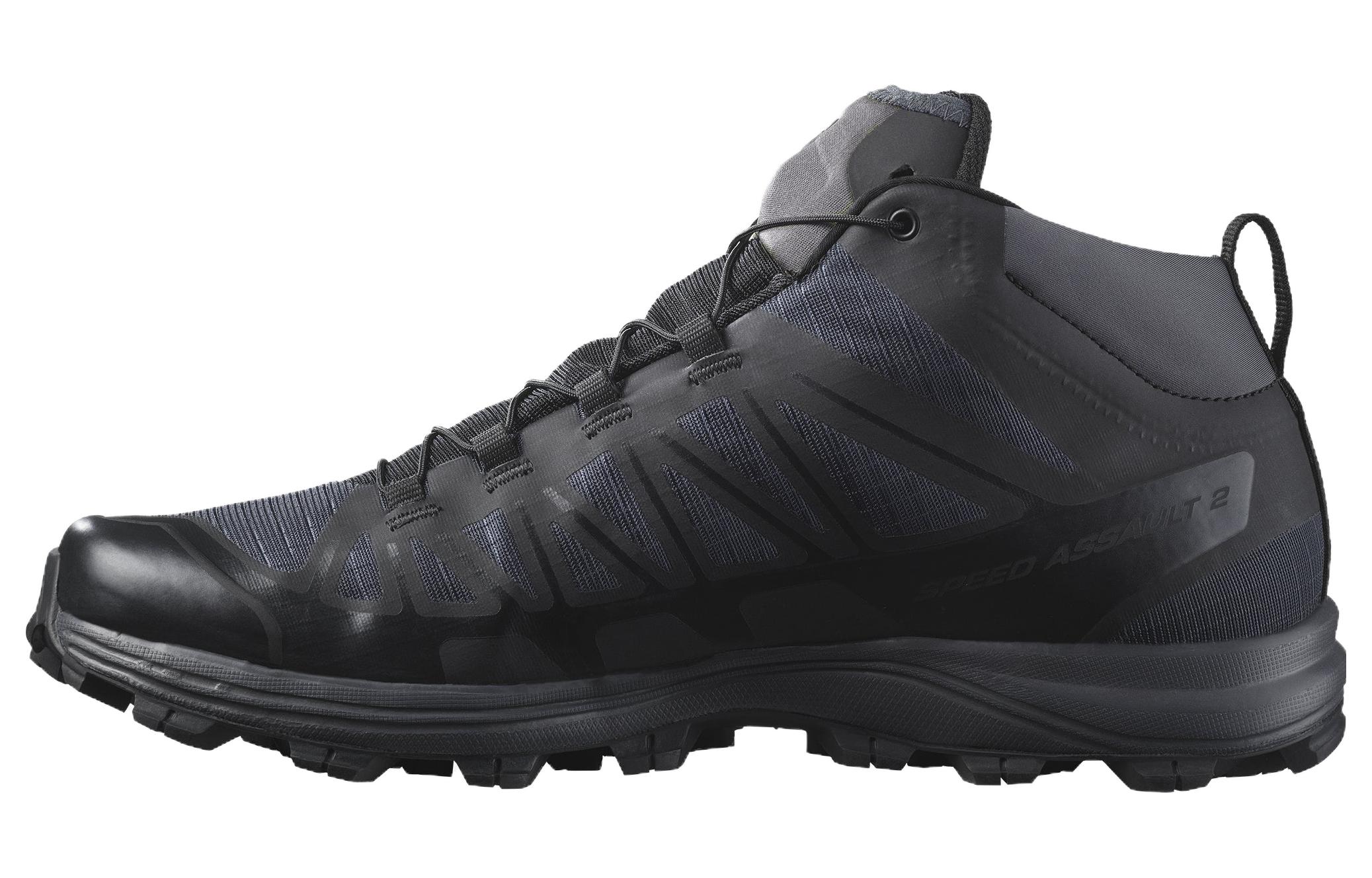 SALOMON Speed Assault 2 GORE-TEX ‘Triple Black’