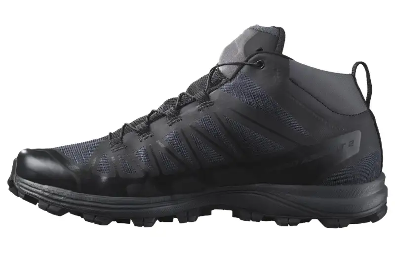 SALOMON Speed Assault 2 GORE-TEX 'Triple Black'