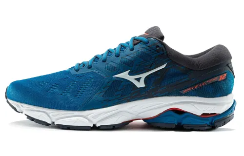 Mizuno Wave Ultima 12 'Grey'