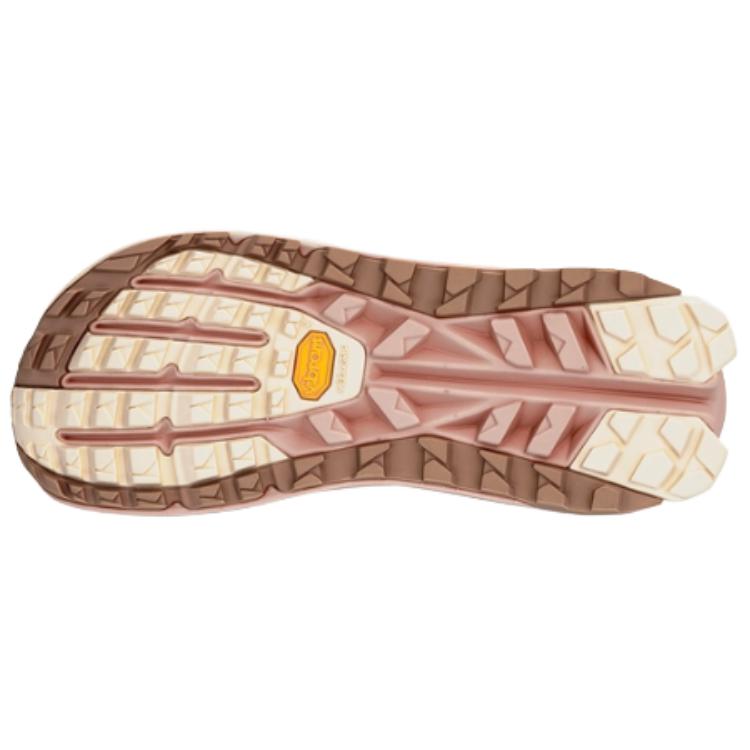 Altra Olympus 6 perforated-detail sneakers Women’s