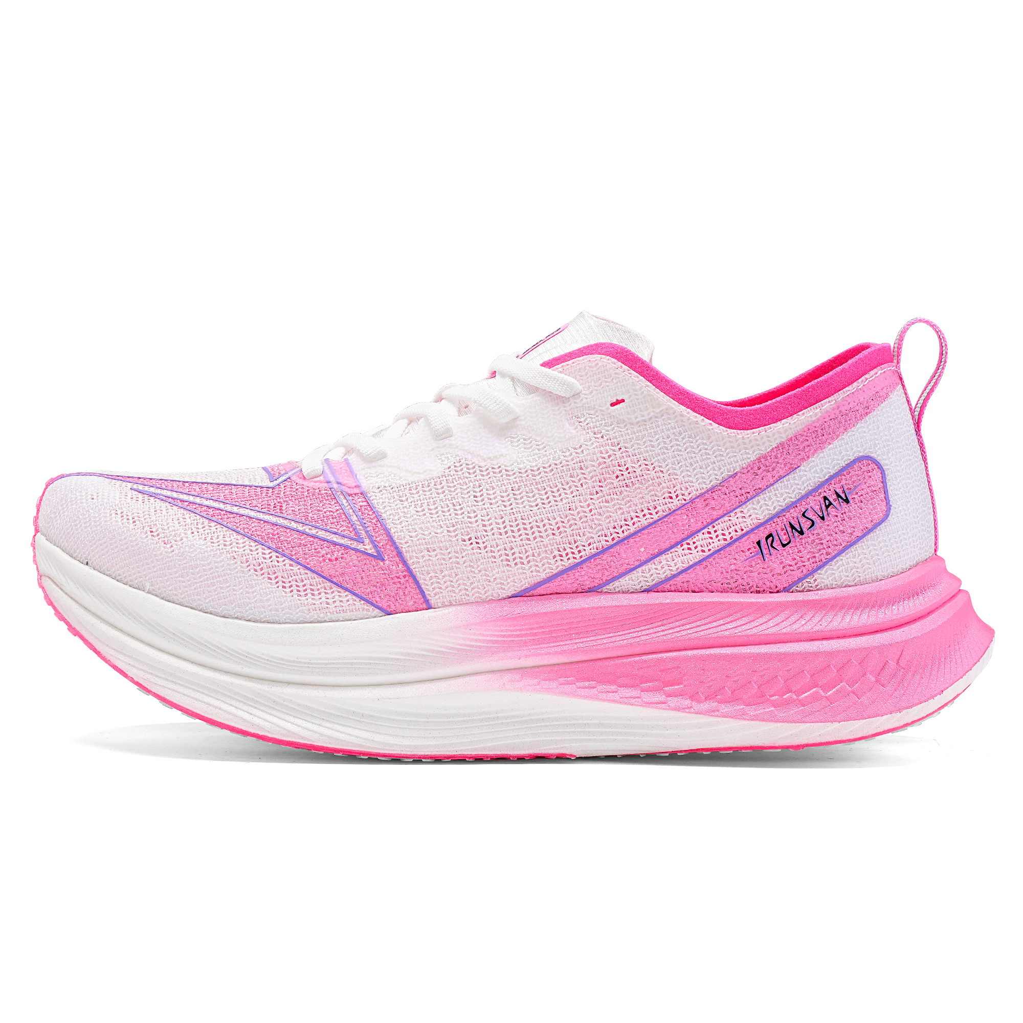IRUNSVAN Low top Running Shoes Unisex