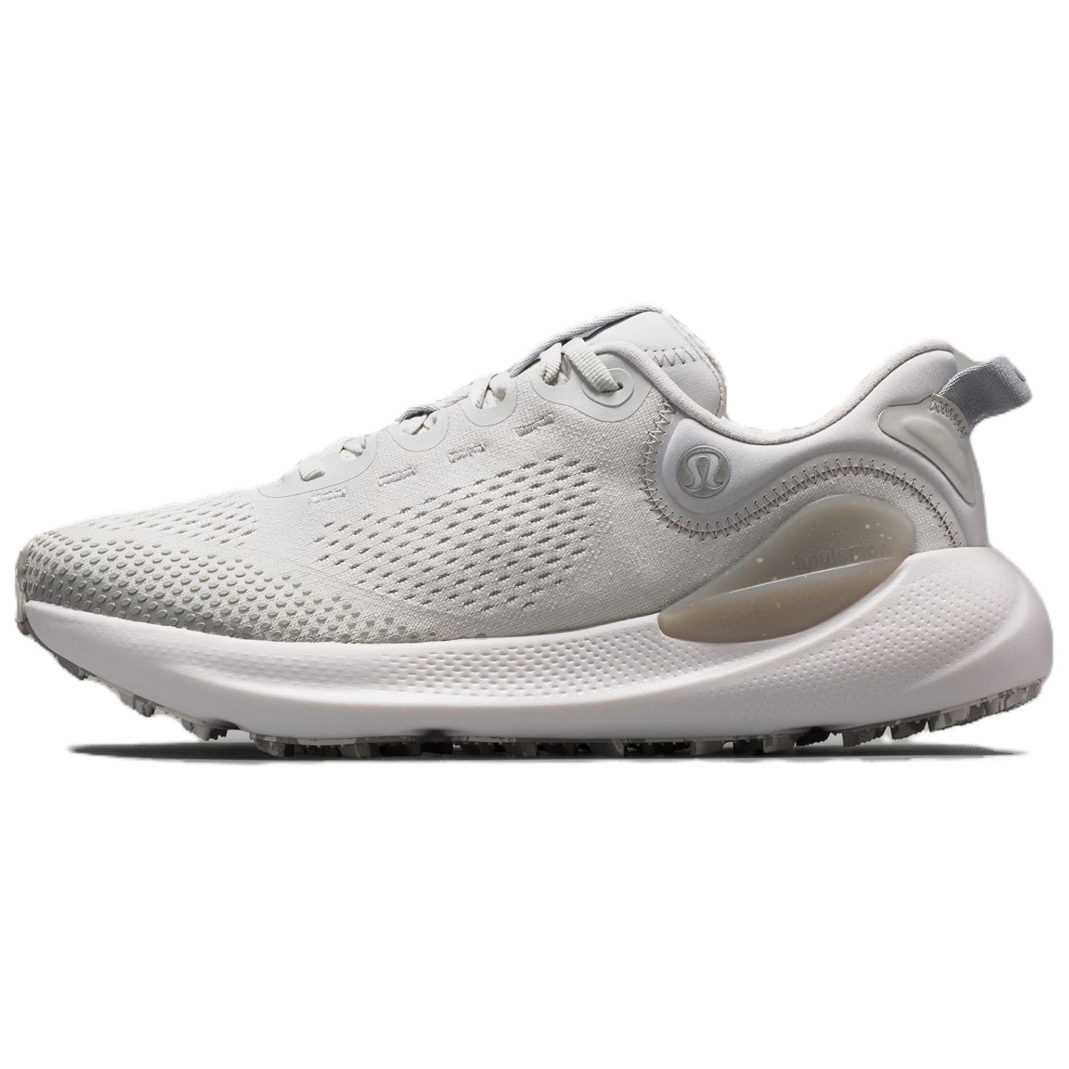 Lululemon Beyondfeel Trail Breathable Support Low top Casual Trail Running Shoes Unisex