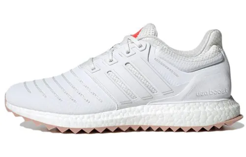 UltraBoost Adidas Dna 22 'Non Dyed Bright Red'