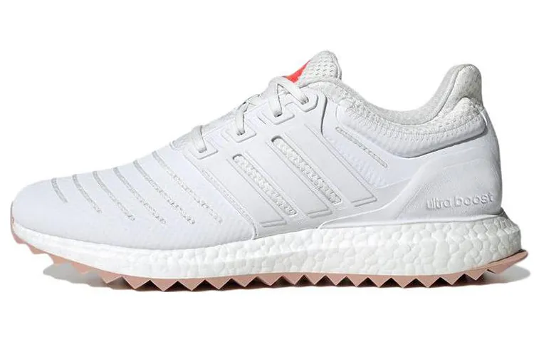 UltraBoost Adidas Dna 22 'Non Dyed Bright Red'