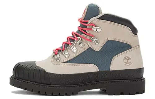 Timberland Ankle Length Outdoor Boots Women's Taupe