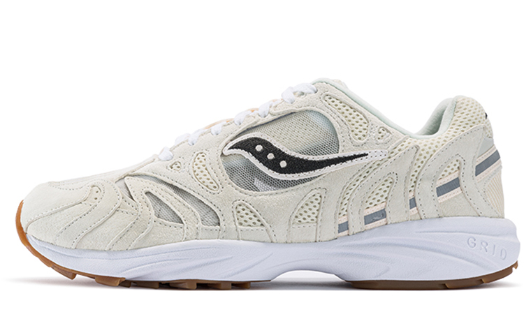 saucony Grid Azura 2000 ‘Antique White’