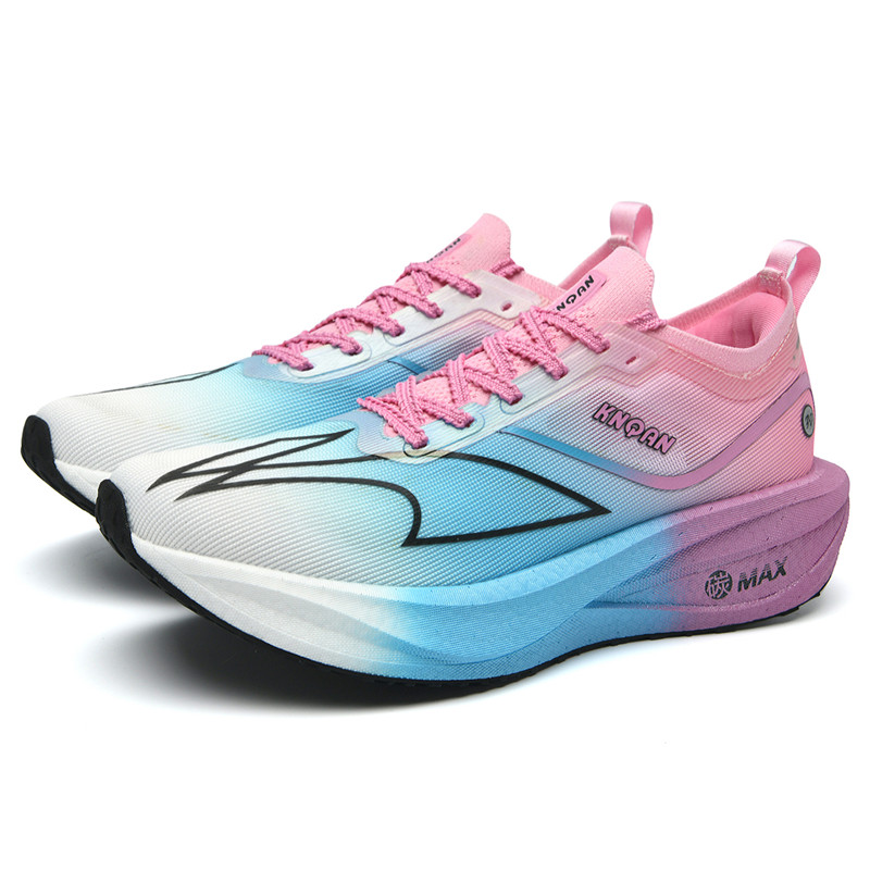 VIDORY ANGEL Cushioning Rebound Lightweight Slip Resistant Cushioning Rebound Lightweight Slip Resistant Low top