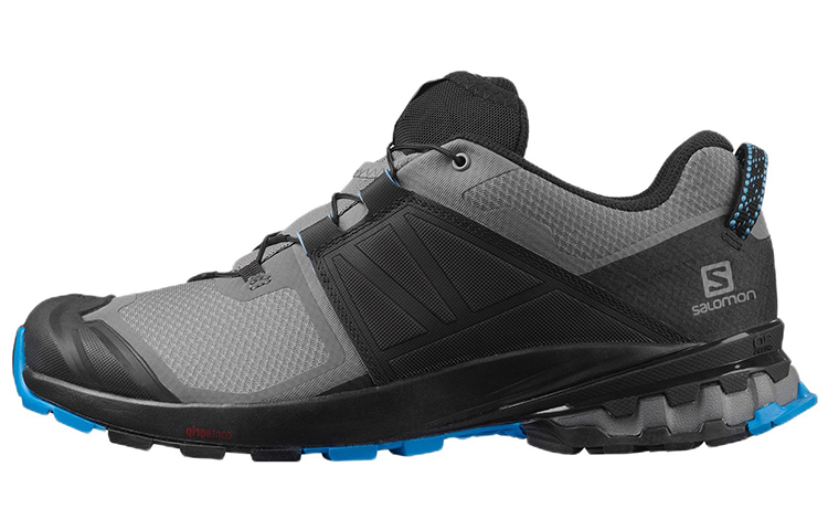 SALOMON Wildcross 2 Casual Fabric Abrasion Resistant Low top Running Shoes Men's