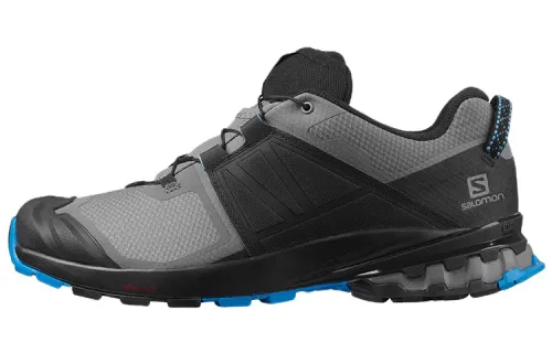 SALOMON Wildcross 2 Casual Fabric Abrasion Resistant Low top Running Shoes Men's