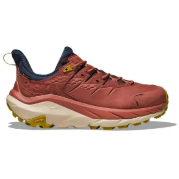 HOKA ONE ONE Kaha 2 Low Gtx ‘Brown’