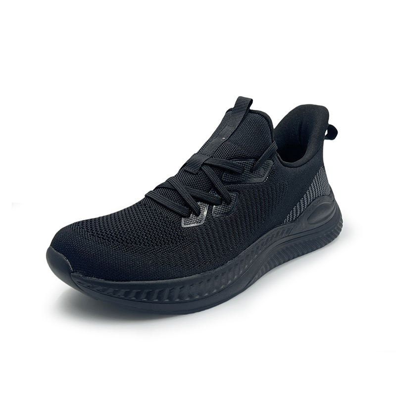 KYMOOU Cushioning Slip Resistant Low top Casual Running Shoes Men’s