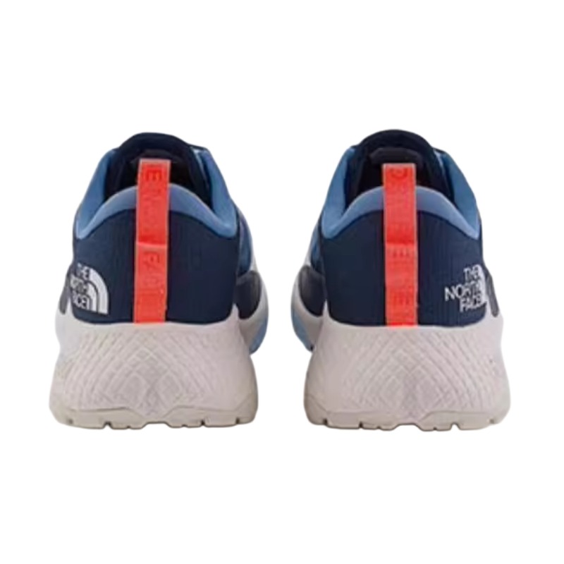 THE NORTH FACE Altamesa 500 Low top Running Shoes Men's Blue White