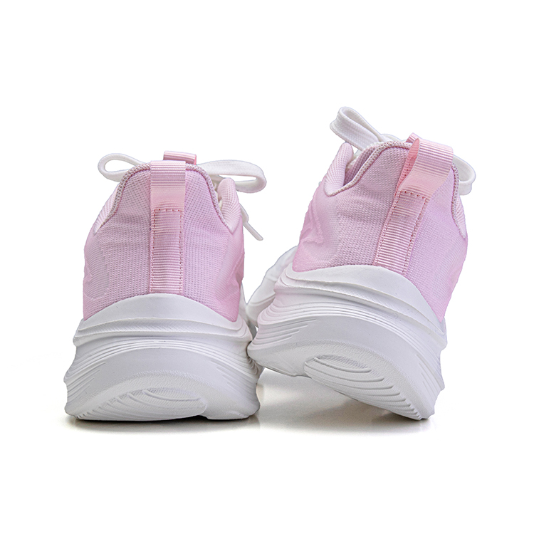Warrior Cushioning Coverage Rebound Height Increasing Abrasion Resistant Lightweight Breathable