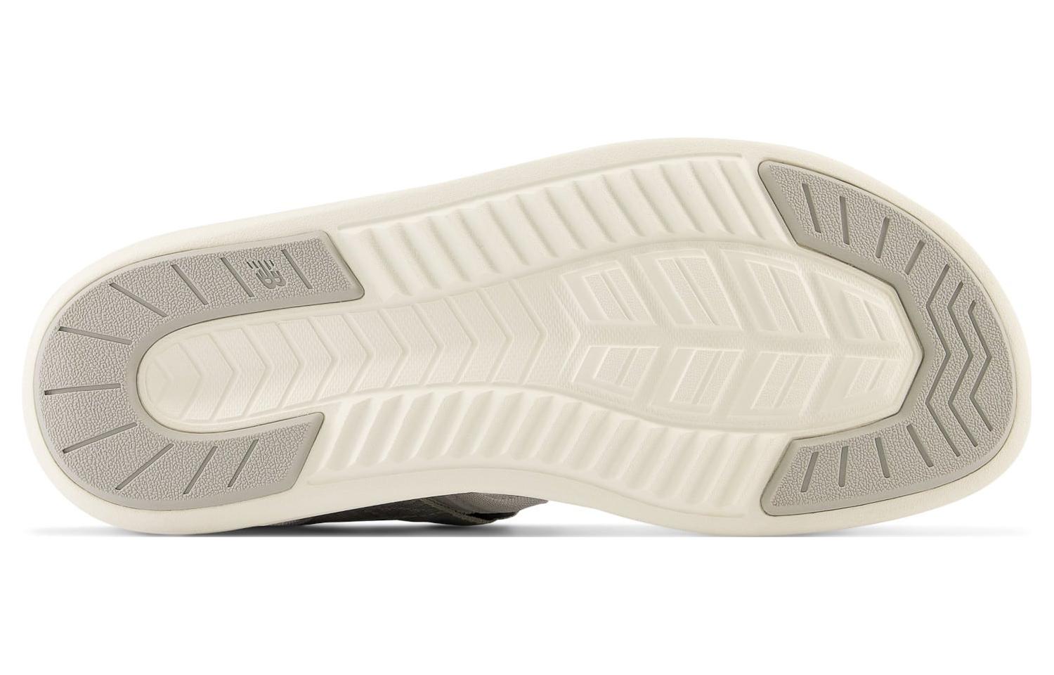 New Balance NB 600 Strap C1 Roman Sandals Men's Gray