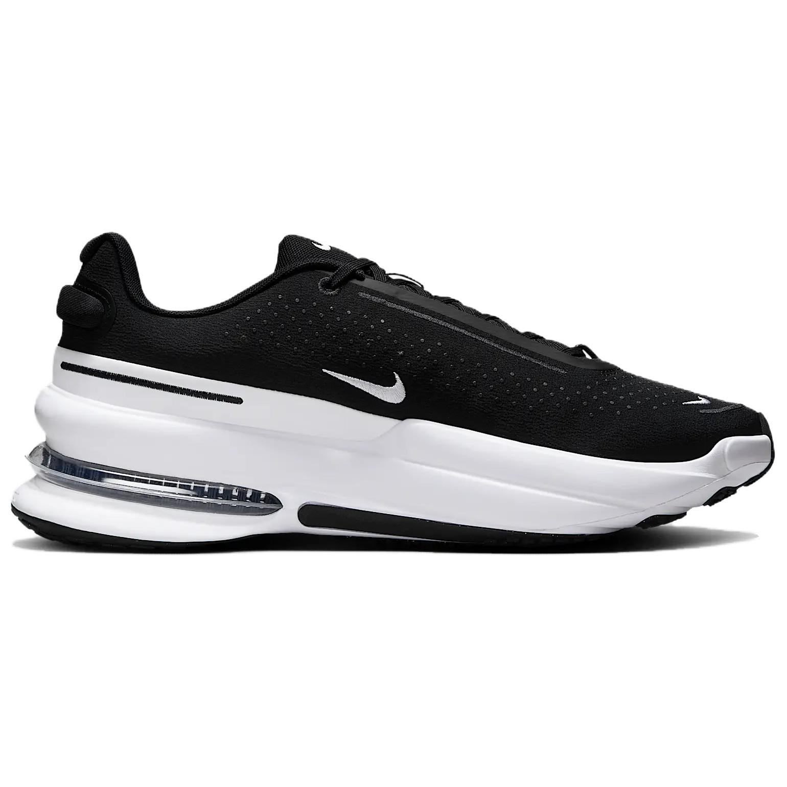 Nike Air Zoom Upturn Sc Black White