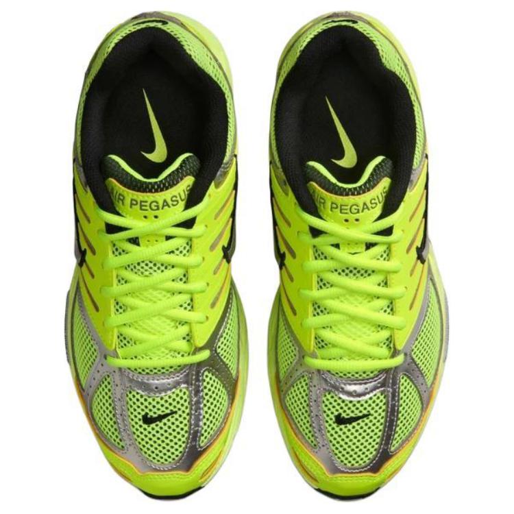 Nike Air Peg 2K5 Volt Metallic Silver Women’s