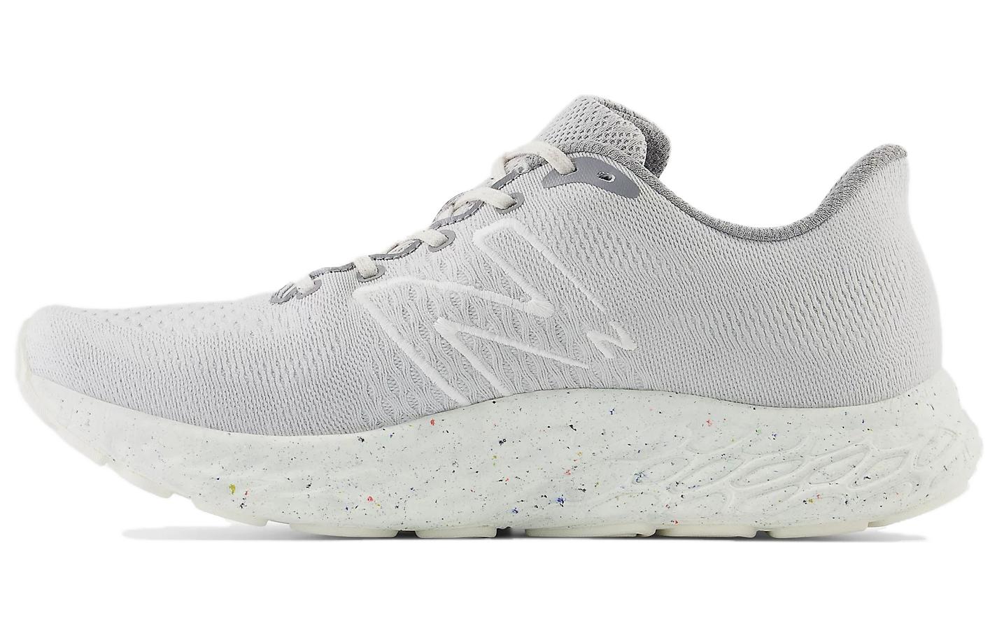 Fresh Foam X Evoz New Balance v3 'Raincloud Shadow Grey'