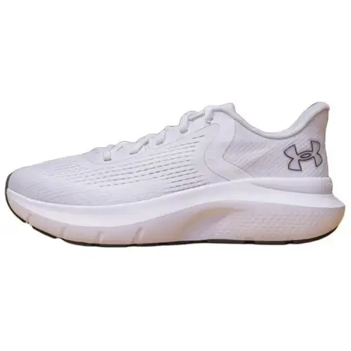 Under Armour Cushioning Low top Casual Running Shoes Men's White
