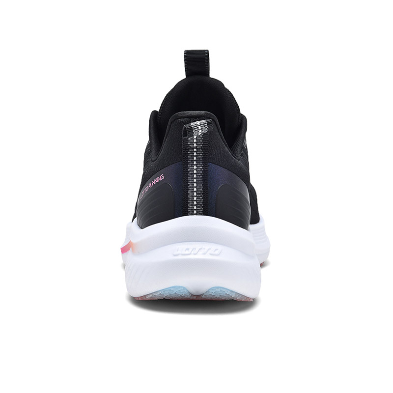 LOTTO Running Shoes Women’s Low Top Black