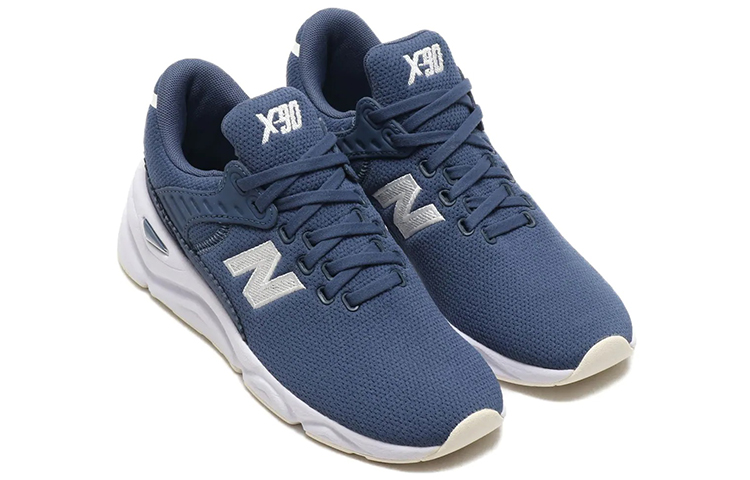 New Balance X 90 Series Low Tops Retro Blue Women’s