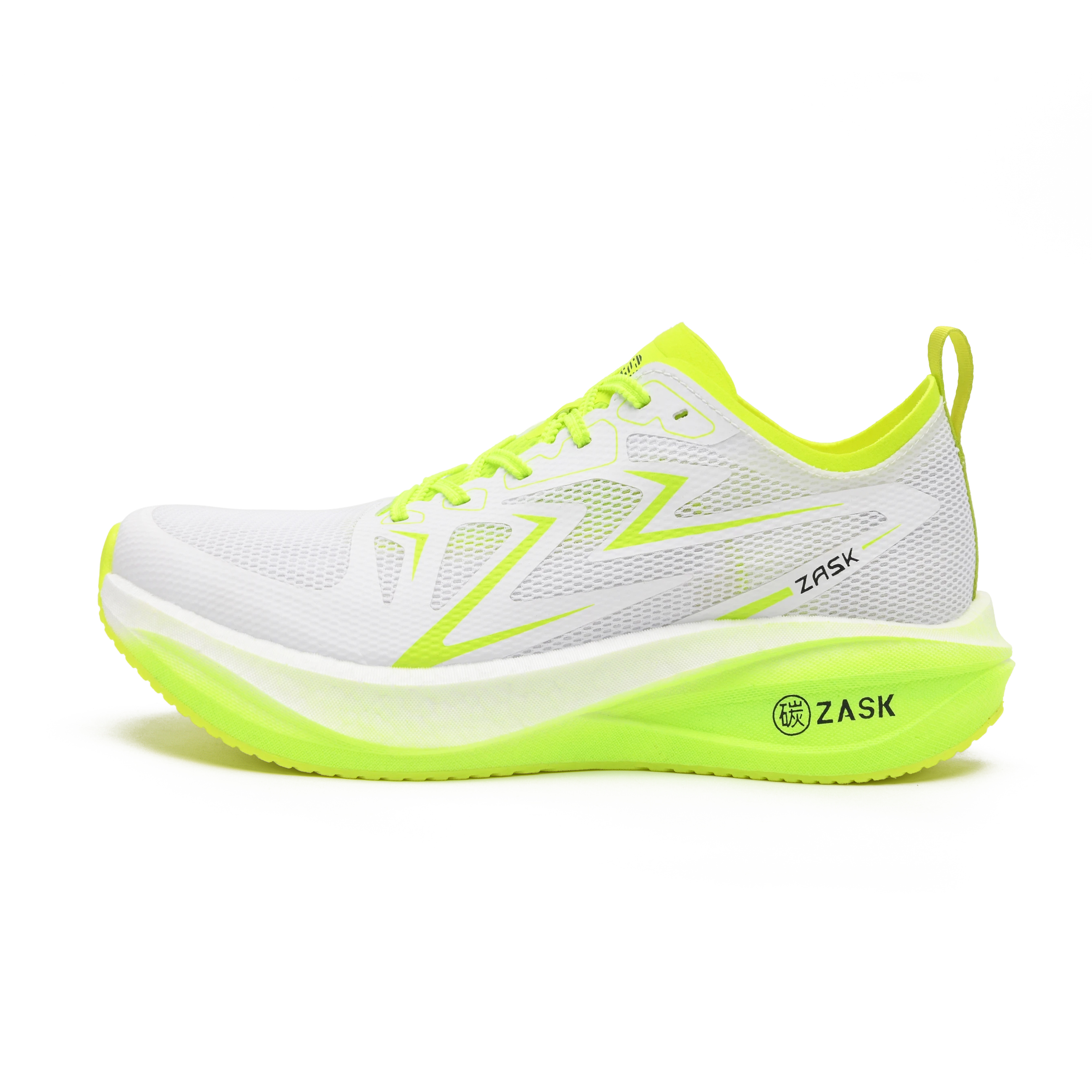 ZASK Cushioning Breathable Support Cushioning Breathable Support Low top