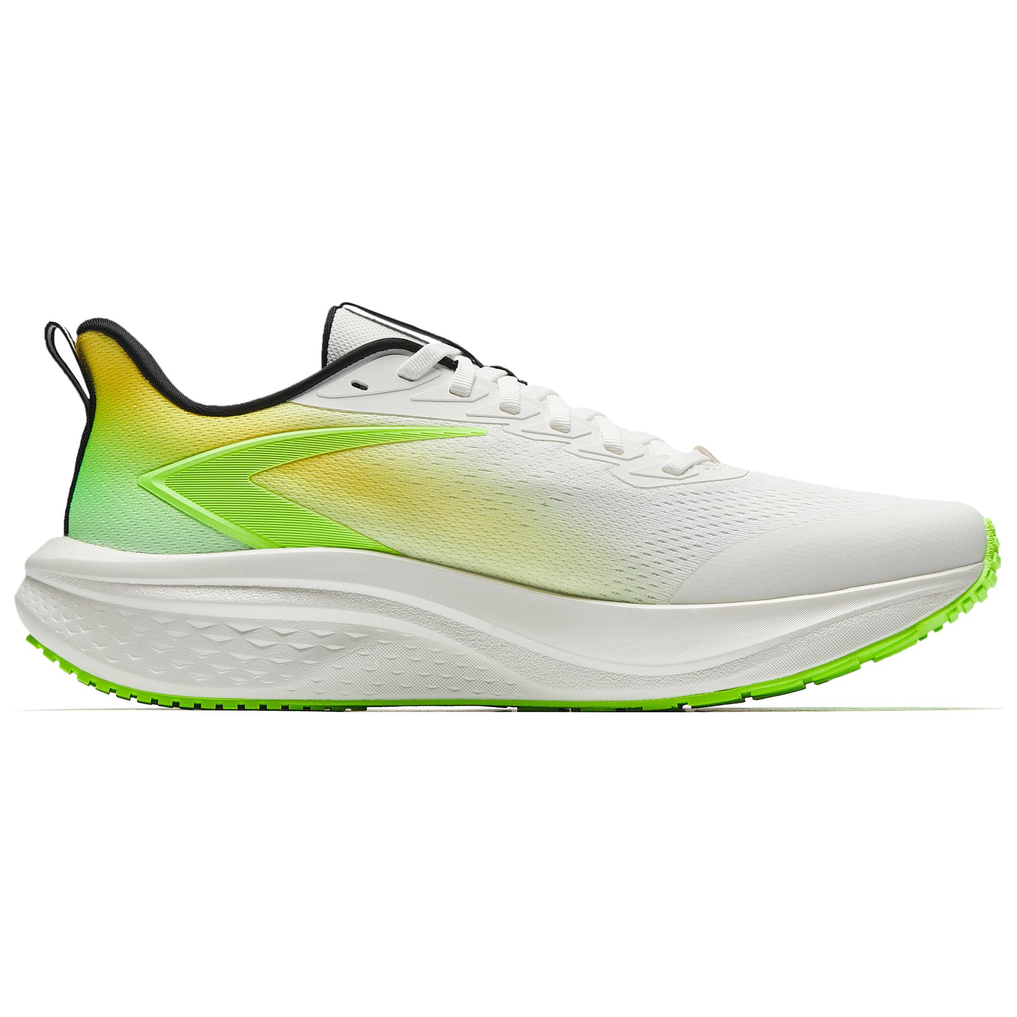 Anta Mach 5SE Slip Resistant, Abrasion Resistant, Breathable Low top PG7