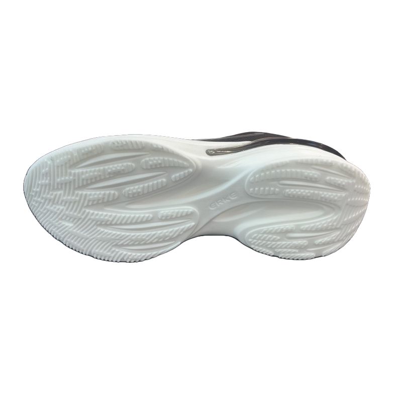 Erke Jiang Rebound Cushioning Breathable Lightweight Cushioning Breathable Lightweight Low top Running Shoes Women’s