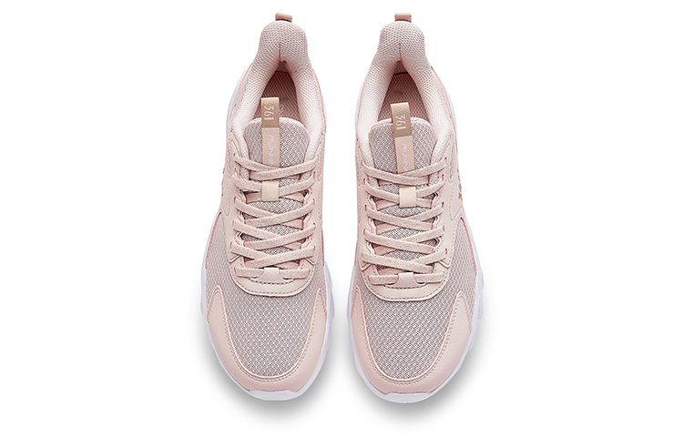 361° Running Shoes Women’s Low Top Pink