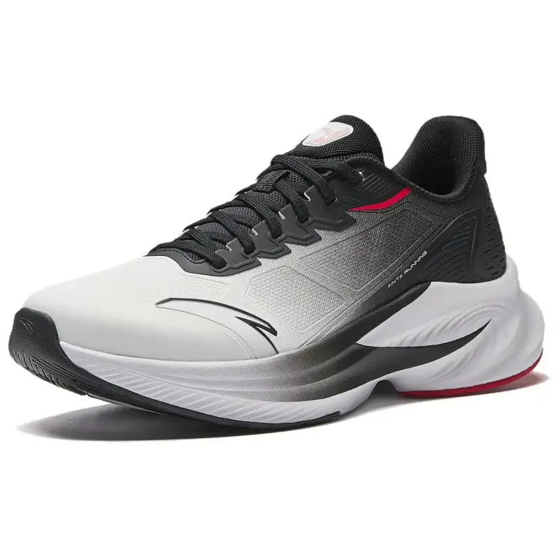 Anta Stinger 6 Cushioning Abrasion Resistant Waterproof Low top A SHOCK Technology