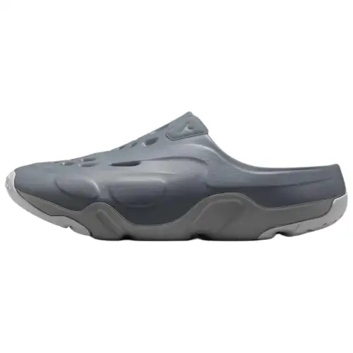 Jordan Roam Cool Grey Wolf Grey