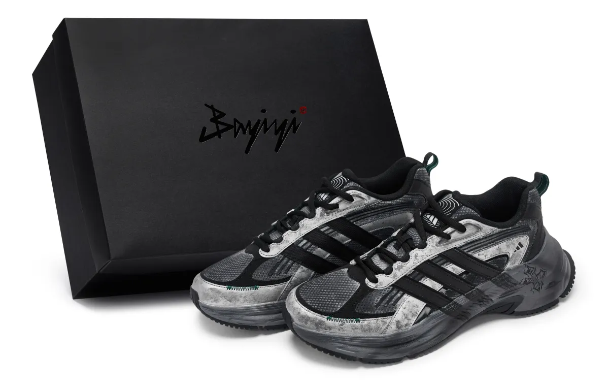 Adidas FC CLASSIC Slip Resistant Abrasion Resistant Slip Resistant Abrasion Resistant Low top Running Shoes Unisex