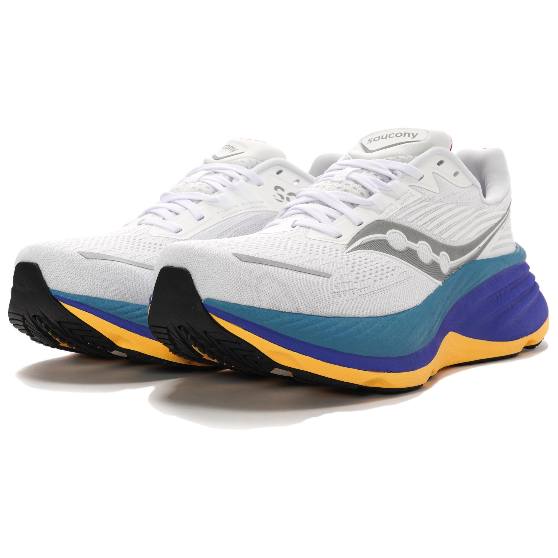 Saucony Hurricane 24 Galaxy