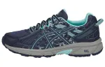 ASICS Gel Venture 6 ' Indigo Aruba Blue' Women's
