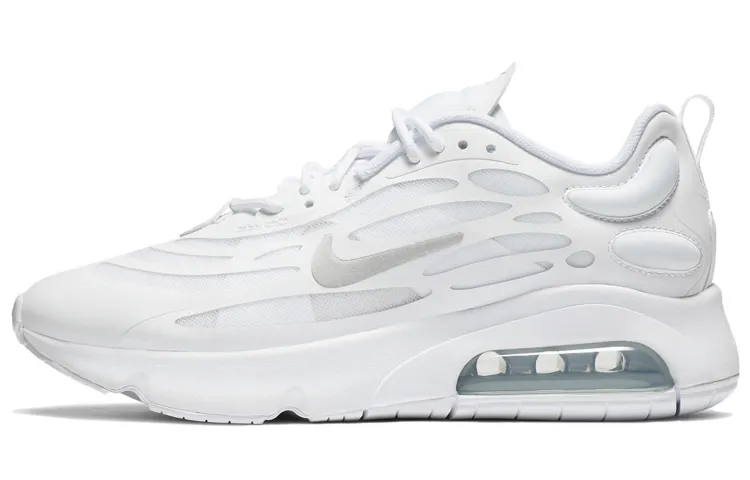 Nike Air Max Exosense 'Grey White' Women's